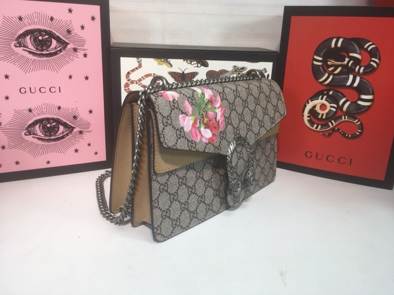 Gucci Satchel Bags